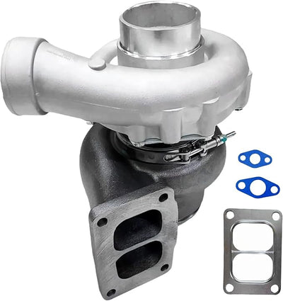 Turbo TV7705 Turbocharger 6150-81-8300 6152-81-8200 for Komatsu Engine S6D125 6D125 6D125E
