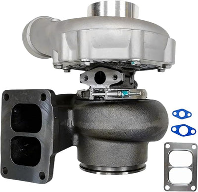 Turbo TV7705 Turbocharger 6150-81-8300 6152-81-8200 for Komatsu Engine S6D125 6D125 6D125E