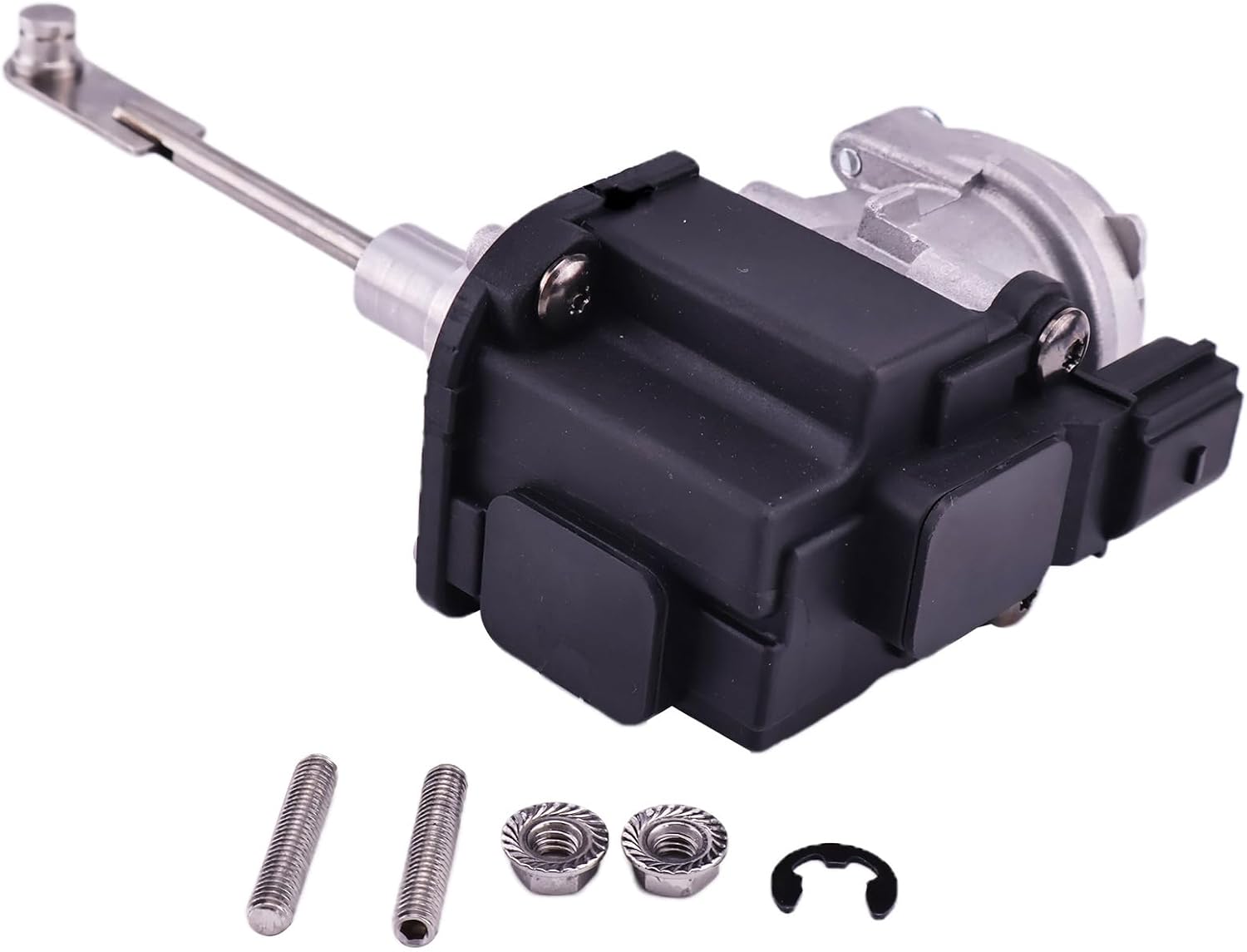 Turbo Wastegate Actuator 03F145725G for Audi A1 A3 Volkswagen Beetle Caddy Jetta Skoda Fabia Yeti