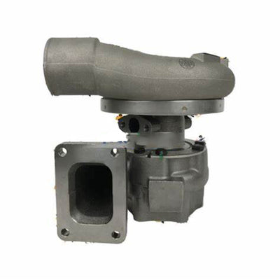 Turbocharger 6506-21-5050 for Komatsu Engine SAA6D125E-5C-02 SAA6D125E-5C