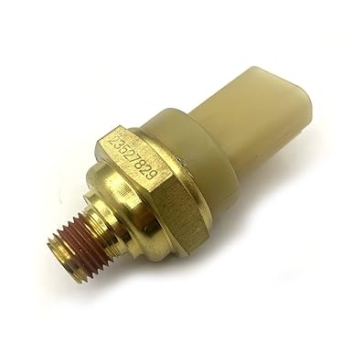 Turbocharger Boost Sensor 904-7254 23527829 for 05-07 Freightliner