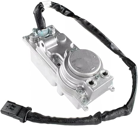 Turbocharger Electric Actuator 3787561 for Cummins Engine ISB ISL ISC 8.3L QSB6.7