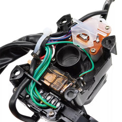 Turn Signal Headlight Wiper Switch 84310-35180 for Toyota 4Runner Pickup 2.4L 3.0L 1984-1989