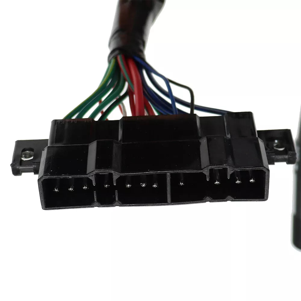 Turn Signal Headlight Wiper Switch 84310-35180 for Toyota 4Runner Pickup 2.4L 3.0L 1984-1989