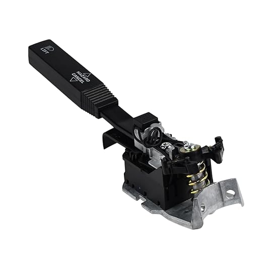 Turn Signal Switch 680-545-01-24 for Freightliner Truck FL60 FL70 FL80