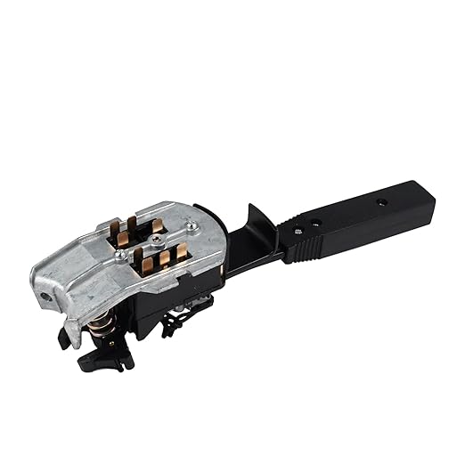 Turn Signal Switch 680-545-01-24 for Freightliner Truck FL60 FL70 FL80