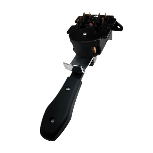 Turn Signal Switch TL30350 577.75011 01481471 for Peterbilt 335 340 387 Kenworth T600 T370 Truck