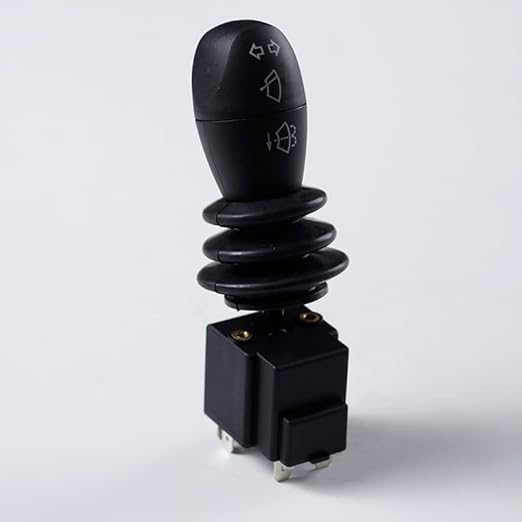 Turn Signal Wiper Switch 0009732401 for Linde Forklift