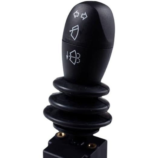 Turn Signal Wiper Switch 0009732401 for Linde Forklift