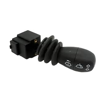 Turn Signal Wiper Switch 0009732401 for Linde Forklift