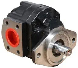 Twin Hydraulic Pump 332/E6671 for JCB Telehandler 535-125 535-140 540-140 540-200 541-70 541-70WM 550-140 550-80 560-80