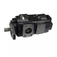 Twin Hydraulic Pump 332/G7135 333/G5390 for JCB Loader 3C 3D 3CX 4CX 214 215 216 217