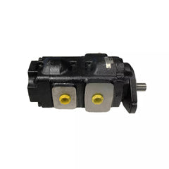 Twin Hydraulic Pump 332/G7135 333/G5390 for JCB Loader 3C 3D 3CX 4CX 214 215 216 217