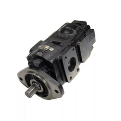 Twin Hydraulic Pump 332/G7135 333/G5390 for JCB Loader 3C 3D 3CX 4CX 214 215 216 217
