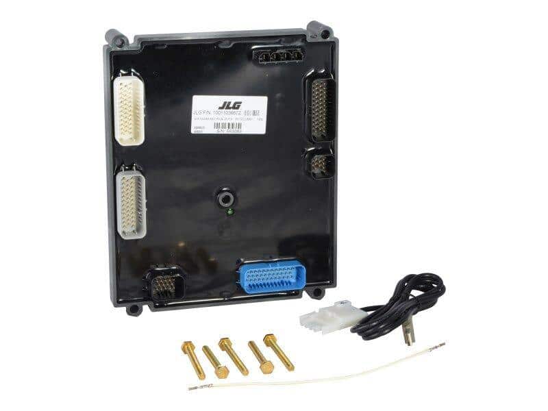 Universal Ground Control Module Retrofit Kit 1001149676 for JLG Boom Lift 450A 510A 600S 740A 800S 800A