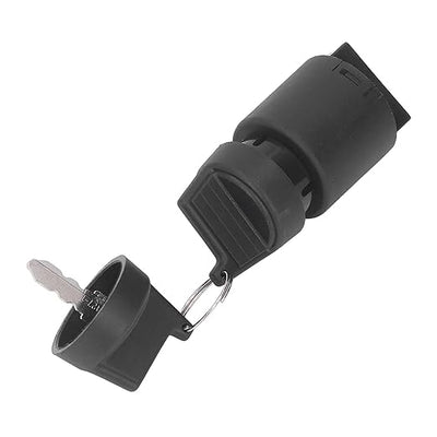 Interruptor de encendido universal, interruptor de encendido de alta eficiencia para generadores diésel Cape 6500, 6700, 427 y 186F