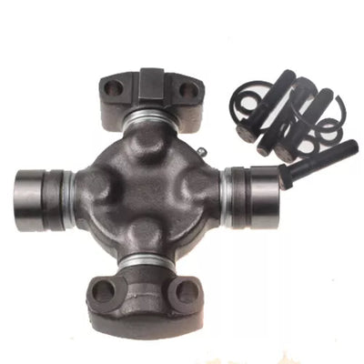 Universal Joint 419-20-12621 for Komatsu Wheel Loader WA200-1 WA250-1 WA300-1 WA300-3 WA320 WA320-1 WA320-3