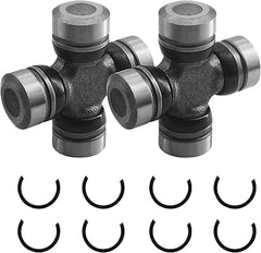 Kit de juntas universales serie 5-760X 1310WJ (ISR), paquete de 2