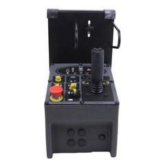 Upper Control Box 0270579 for JLG Electric Scissor Lift 3369LE 4069LE