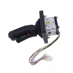 Upright Joystick Controller 3087801 for Snorkel S1930E S1932E S2632E