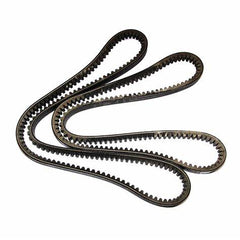 V-Belt 04121-22262 for Komatsu Engine S6D125-1 SA6D125-1 SA6D125E-2 Excavator PC380LC-6K PC400-5 PC400-6 PC450-6