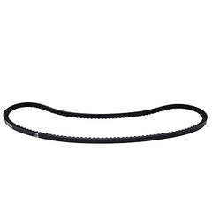 V-Belt 129612-42330 for Yanmar 3TNE84 3TNE88 3TNV82A 3TNV84 3TNV88 Komatsu 4D88E-5X-BC 4D84E-3E Engine