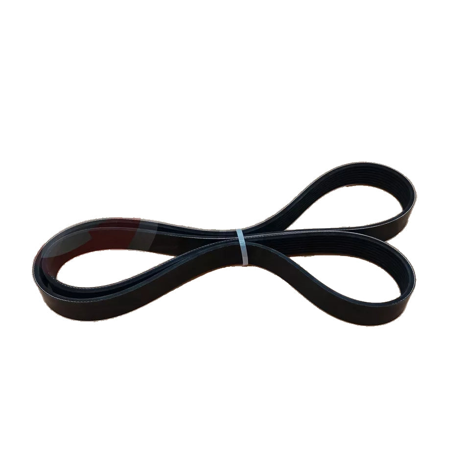 V-Belt 3072829 1295332H1 for Cummins Engine M11 CELECT PLUS QSM11 CM570 Komatsu Bulldozer TD-20G