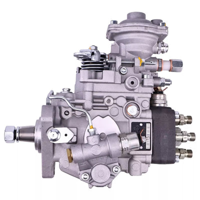 VE6 Fuel Injection Pump 87802534 for New Holland Engine 7.5L 82KW Tractor TM120 TM130 TM140 TM155 CASE MXM120 MXM130