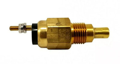 Water Temperature Sensor VI8971256011 VI8971256010 for Isuzu Engine 4JB1 4HK1 6HK1 6UZ1 New Holland Excavator EH130 E130 E200SR E135SRLC E135SR E200SRLC