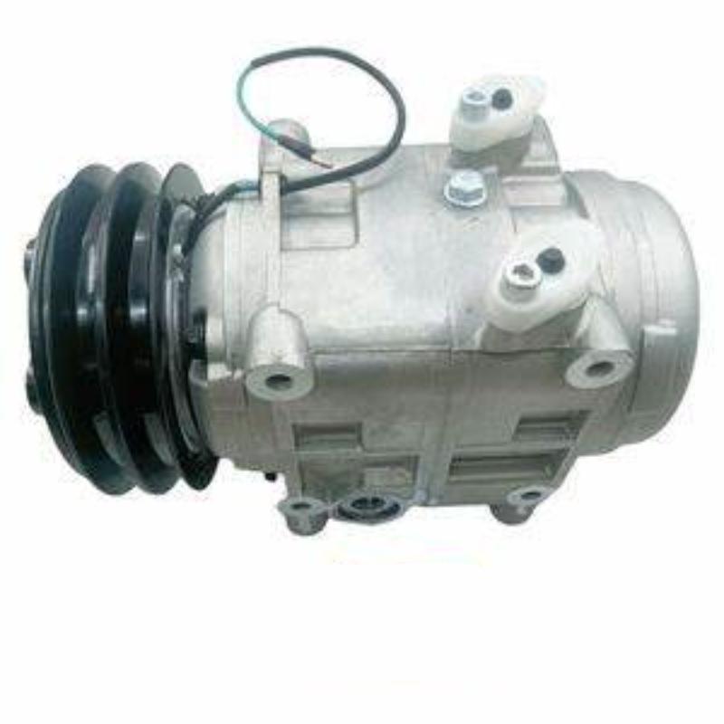 Valeo TM-31 A/C Compressor 102-736 for Thermo King Transport Refrigeration XR-50 SR-70 S-40 S805 S960