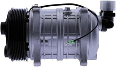 Valeo TM16 A/C Compressor 18-10158-07 102-842 for Carrier Thermo King Transport Refrigeration CDMAX VM-300 SR-500 SA-800