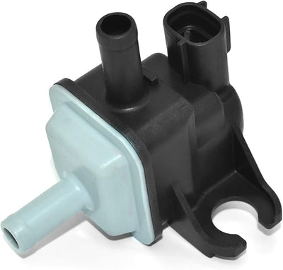 Vapor Canister Purge Solenoid Valve 14930-1LA0A 14930-1LA0B Compatible With INFINITI QX56 QX80 NISSAN ARMADA TITAN 2011-2018