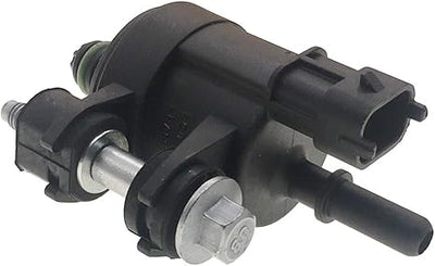 Vapor Canister Purge Valve 911-082 12610560 214-2137 Compatible with Buick Enclave Lacrosse Cadillac ATS CTS ELR SRX XTS Camaro Caprice Equinox Impala Traverse Volt GMC Acadia Canyon Terrain Outlook