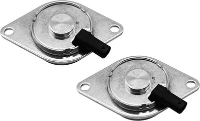 Variable Valve Timing VVT Solenoid Fit for Chevy Cruze 2011-2016, Sonic 2012-2020, Trax 2013-2020, Volt 2011-2015, Buick Encore 2013-2021, Cadillac ELR 2014-2016 1.4L, Replace 918-005