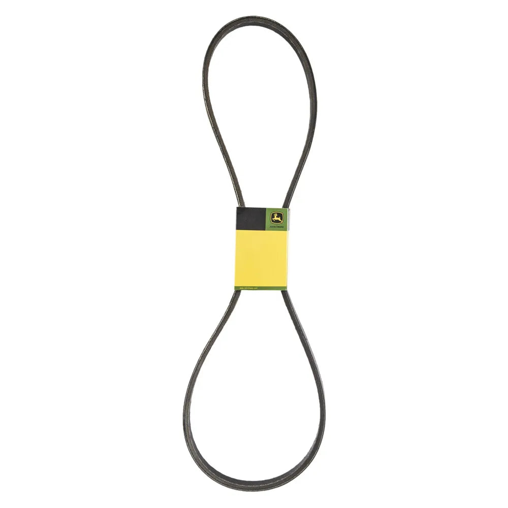 Variator Belt Set M82258 M44121 for John Deere Tractor 110 210 212 214 216