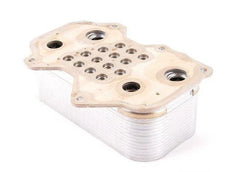 077117021 Enfriador de aceite Q para Volkswagen