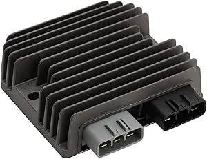 Voltage Regulator 710001191 for Can-Am ATV Outlander Renegade Side by Side Commander Maverick