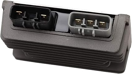 Voltage Regulator 710001191 for Can-Am ATV Outlander Renegade Side by Side Commander Maverick