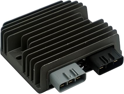 Voltage Regulator 710001191 for Can-Am ATV Outlander Renegade Side by Side Commander Maverick