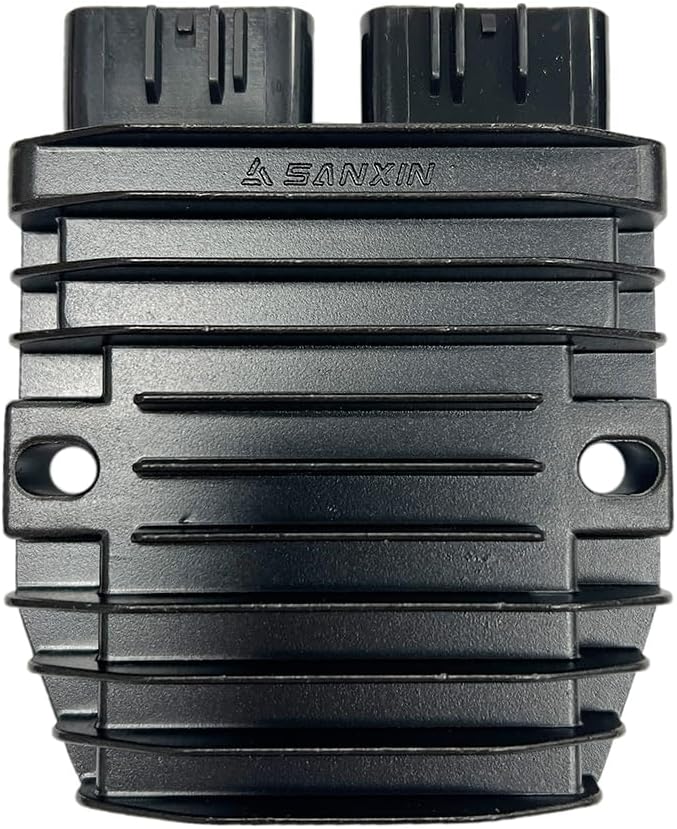 Voltage Regulator Rectifier 32100-116-0100 for Can-am ATV Commander 1000