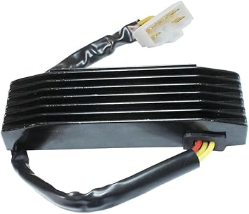Voltage Regulator Rectifier 32800-12E00 for Suzuki Motorcycle DR650SES VS800GL VS1400GL Intruder