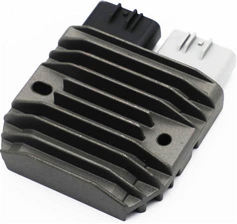 Voltage Regulator Rectifier 4012941 for Polaris Ranger500 Ranger570 RangerXP800 RZR570 RZR800 RZRS800
