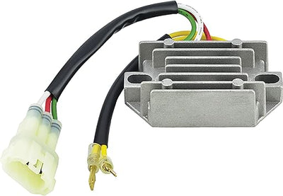 Voltage Regulator Rectifier 77211034000 230-58226 for KTM 250 350 450 XC-F SX-F Gasgas EX250F EX300 Husqvarna FC250 FC350 Motorcycle