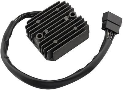 Voltage Regulator Rectifier YHC034 SH541G-12 for Kawasaki VN400 Vulcan Classic 1500 21066-1106