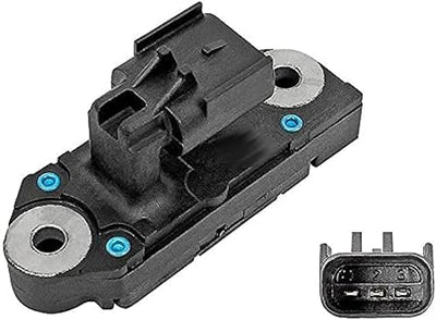 EGR Pressure Sensor 22181342 For Volvo