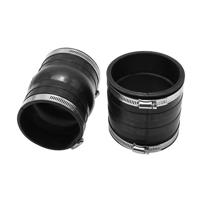 Mangueiras de escape de cotovelo para Volvo Penta V6 V8 RO 3852696 3863450 3852741 Fole NOVO