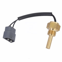 Water Coolant Temperature Sensor 11039193 for Volvo Excavator EC280 EC340 EC390 EC450 EC650 EW130C