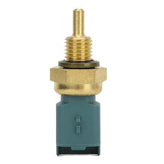 Water Coolant Temperature Sensor, Fast Response Replacement for 1338.97, 1338.A 6, 96368027, 9636777280, 9631000880, 1338.97, 96368027