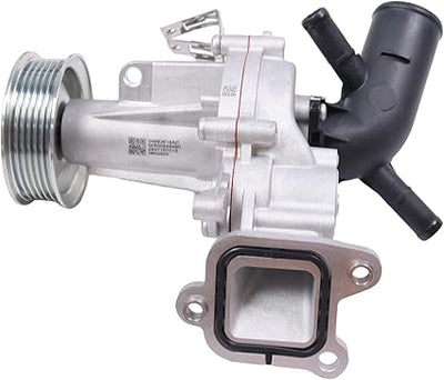 Water Pump 04893618AE 50055694 for Jeep Cherokee 2.0L L4 2019-2023
