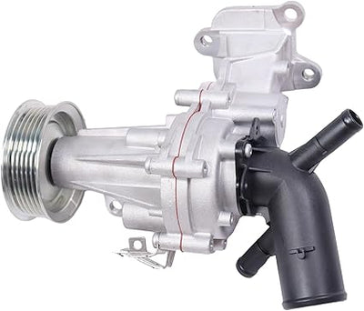 Water Pump 04893618AE 50055694 for Jeep Cherokee 2.0L L4 2019-2023